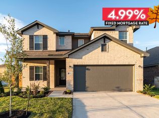 12003 Fletching Stone Ln, Houston, TX 77044