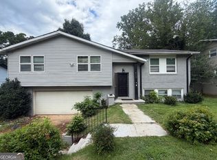 4110 Emerald Lake Dr, Decatur, GA 30035
