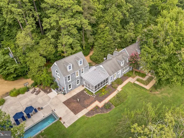 47363 S Snow Hill Manor Rd, Lexington Park, MD 20653