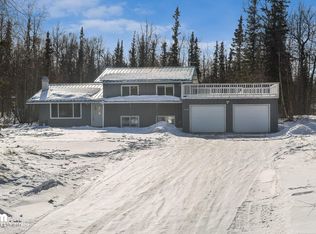 7400 E Eden Cir, Wasilla, AK 99654