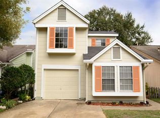 14702 Briton Cove Dr, Houston, TX 77084