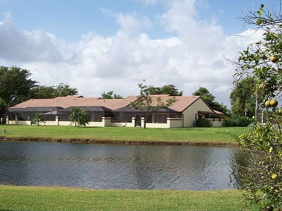 Beautiful Lake Views