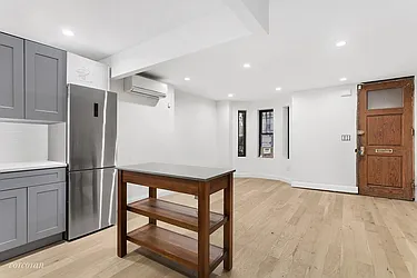 Rented by Corcoran