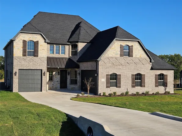 3217 Harvest Rd, Van Alstyne, TX 75495