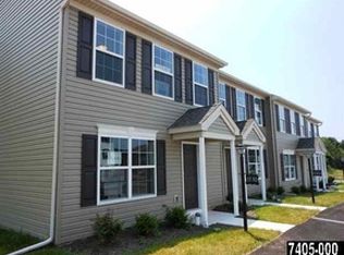 1540 Matthew Dr, York, PA 17404