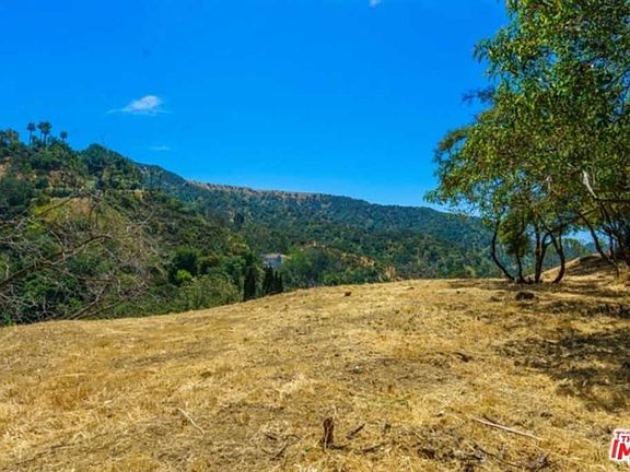 3rd image of 2475 Benedict Canyon Dr