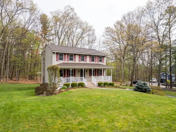 4 Guilford Ave, Methuen, MA 01844