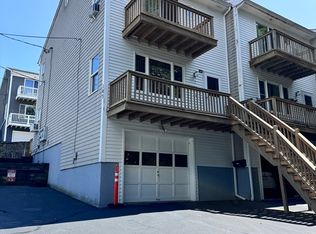 103 Valentine St #1, Fall River, MA 02720