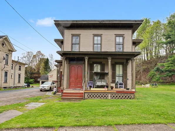1164 Redington Ave, Troy, PA 16947