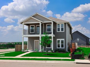 9900 Petrichor Blvd, Manor, TX 78653