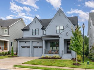 183 Post Oak Rd, Chapel Hill, NC 27516