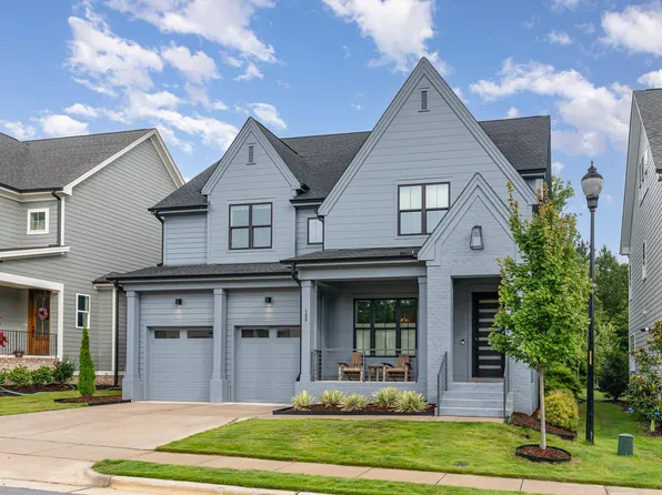 183 Post Oak Rd, Chapel Hill, NC 27516