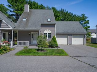14 Whistler Landing Rd #14, Scarborough, ME 04074