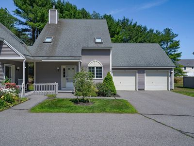 14 Whistler Landing UNIT 14, Scarborough, ME, 04074