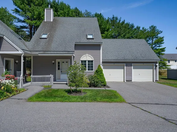 14 Whistler Landing #14, Scarborough, ME 04074