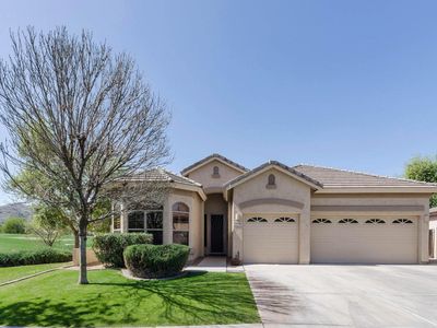 7218 S 27th Way, Phoenix, AZ, 85042