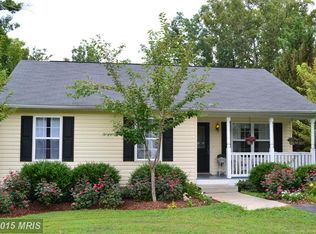 35508 Wilderness Shores Way, Locust Grove, VA 22508