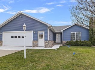 217 Whispering Blvd, La Porte, IN 46350