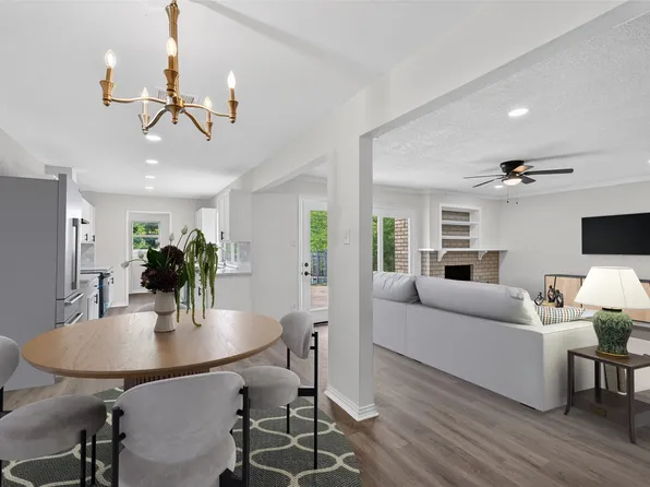 2106 Butterfield Trl, Grand Prairie, TX 75052