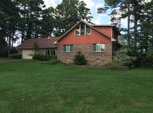 1413 Shalimar Cir, Russellville, AR 72802