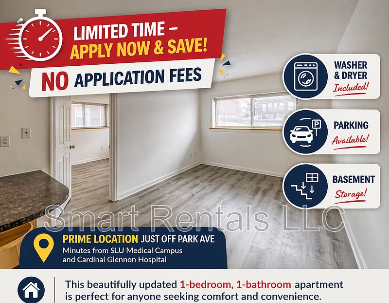 1st image of 3844 Park Ave APT 11