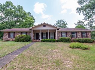 3400 Candlewood Dr, Dothan, AL 36305