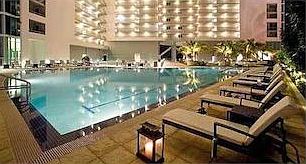 5th image of 888 Biscayne Blvd APT 2604