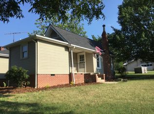 4155 Mount Hope Church Rd, Salisbury, NC 28146