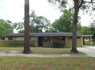 2535 W Burlingame Dr, Jacksonville, FL 32211