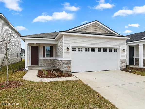 7178 MAHOGANY RUN Drive, Jacksonville, FL 32244