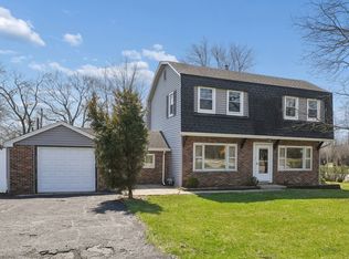 901 E Sunrise Rd, Addison, IL
