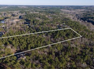 0 Shawnee Dr LOT S-025, North Augusta, SC 29841