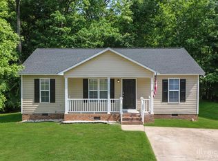 5733 Woof Pl, Knightdale, NC 27545