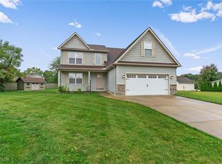 3410 Florences Way Ct, Perry, OH 44081