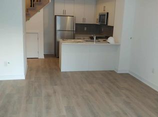 3476 Widdicombe Way #15, Mississauga, ON L5L 0B8