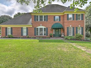 342 Roscommon Dr, Bristol, TN 37620