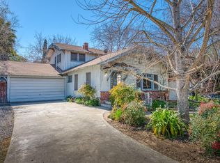 219 W Vassar Ave, Fresno, CA 93705