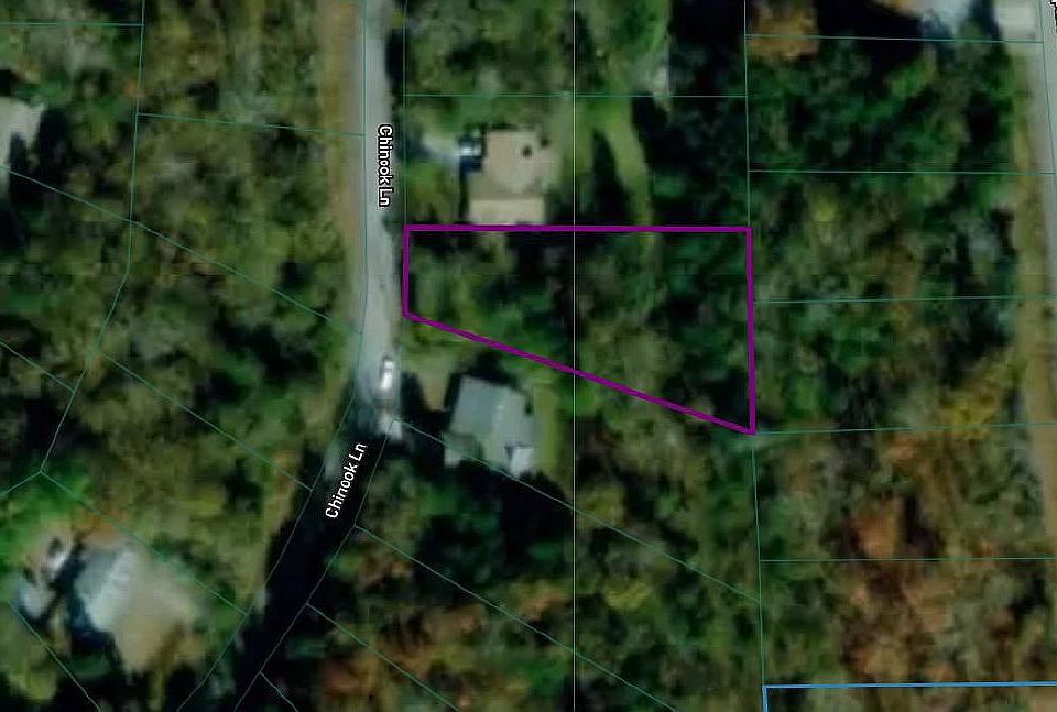 2nd image of Chinook Ln