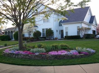 6844 Derby Run Way, Gainesville, VA 20155