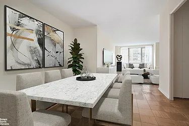 Sold by Brown Harris Stevens