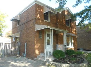 7016 40th St, Stickney, IL 60402