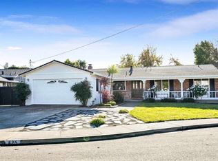 425 Devon Ct, San Ramon, CA 94583