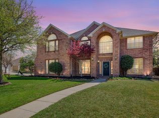 5232 Saint Croix Ln, Fort Worth, TX 76137