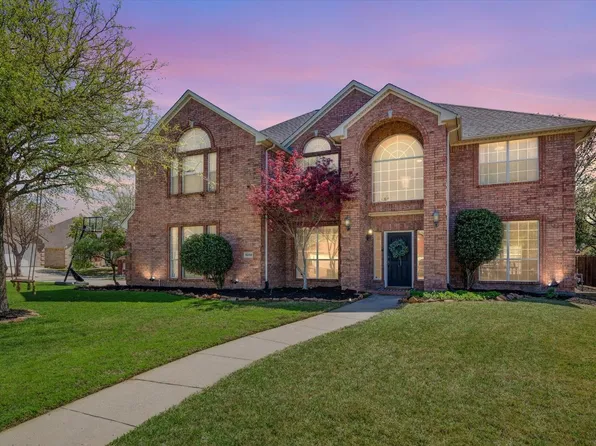 5232 Saint Croix Ln, Fort Worth, TX 76137