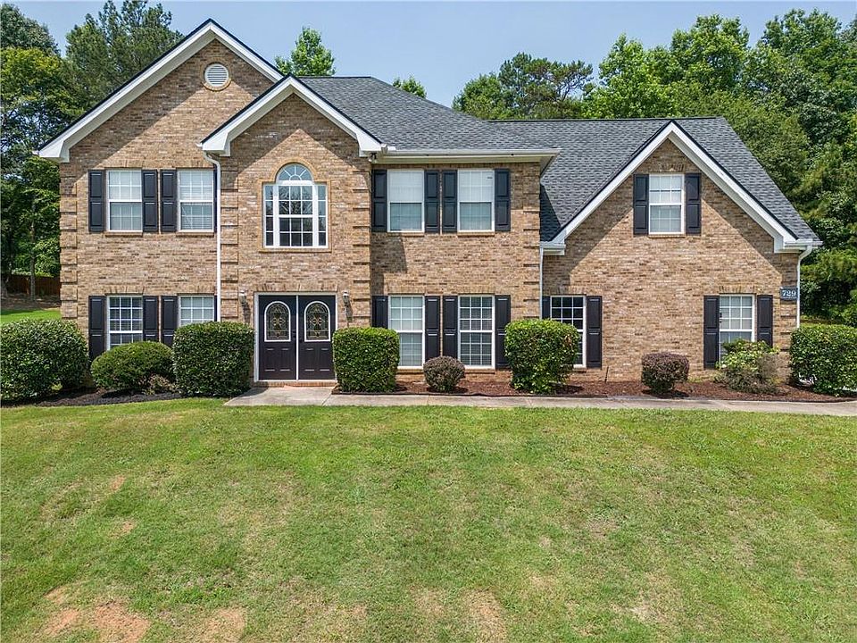 729 Whitfield Ct, Stockbridge, GA 30281 MLS 7234420 Zillow