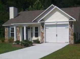 3610 Delesa Ct, New Bern, NC 28560