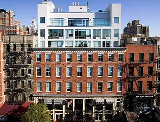 Rented by Living New York