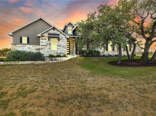 453 Ocate Mesa Trl, Liberty Hill, TX 78642