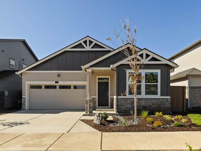 21621 SE Fuji Dr, Bend, OR, 97702