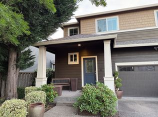 6143 NE Sherborne St, Hillsboro, OR 97124